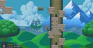 Quest of Dungeloria