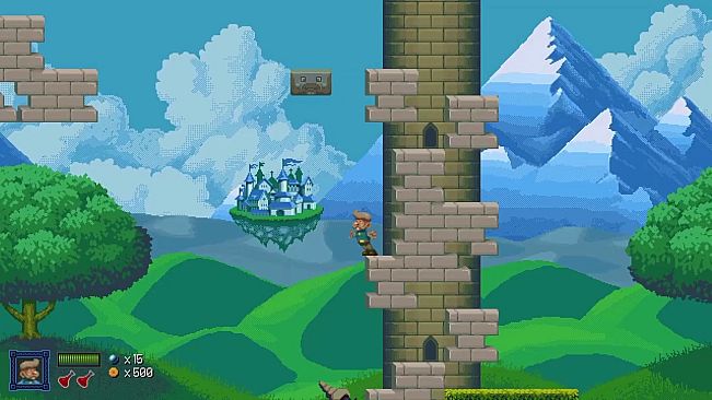 Quest of Dungeloria