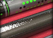 Pool Nation FX - Unlock Cues