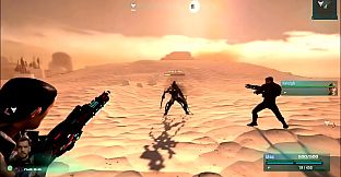 The Dawning Clocks of Time Remake: Time Hunter's Expansion