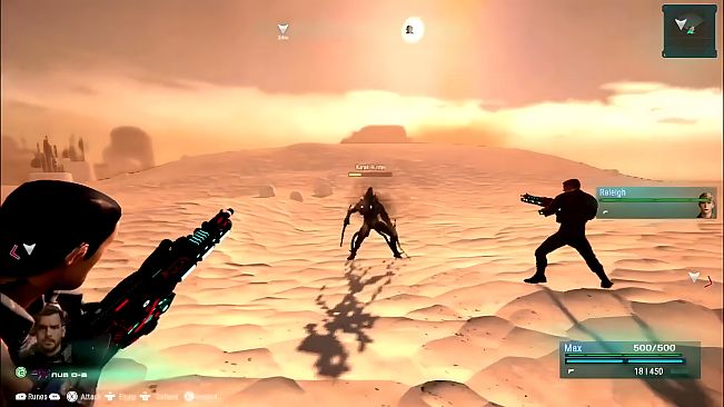 The Dawning Clocks of Time Remake: Time Hunter's Expansion