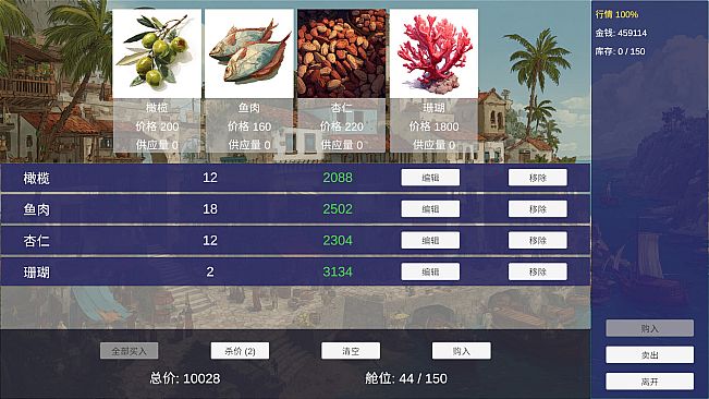 发现时代 Age Of Discovery