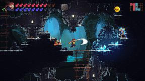 Ninja Brigade feat. Jonah Weingarten