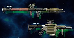 World of Guns: Gun Disassembly