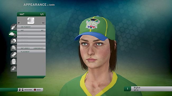 Don Bradman Cricket 17