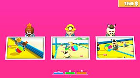 The Bucketlist Tourist