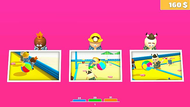 The Bucketlist Tourist