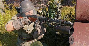 Enlisted - "Fight Fire With Fire" Bundle