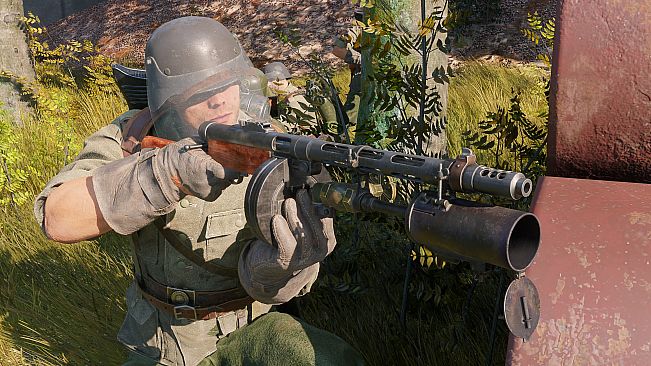 Enlisted - "Fight Fire With Fire" Bundle