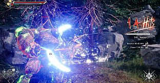 AeternoBlade II: Director's Rewind - Sea Breeze