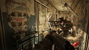 Project L33T: Prologue