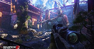 Sniper Ghost Warrior 2: Digital Extras