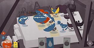 Iris and the Giant Deluxe Soundtrack Edition