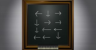 A Mysterious Gallery