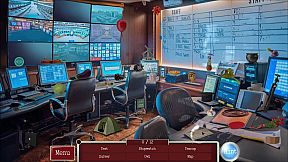 Dana Cipher : Dead Man's Hand