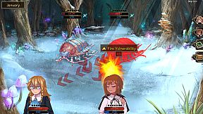 Stardander School for Witches