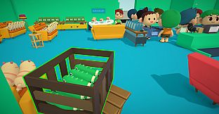 Shop Simulator: Pet Shop