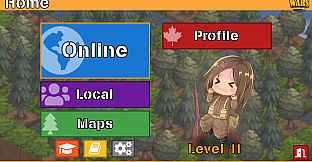 Raifu Wars - Ross Character