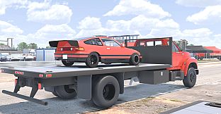 Bounty Drag Racing - FWD Pack 2