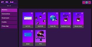 Prestis Silly Workshop