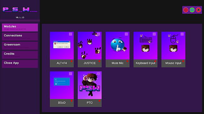 Prestis Silly Workshop