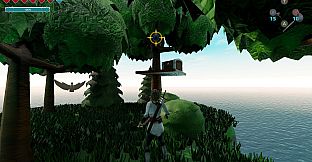 Legend of a Soul Hunter