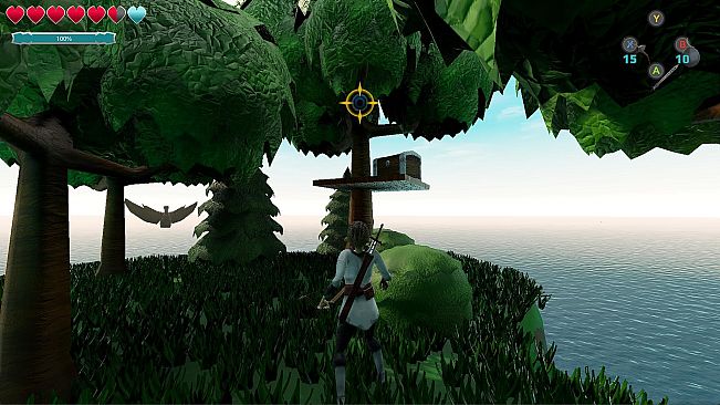 Legend of a Soul Hunter