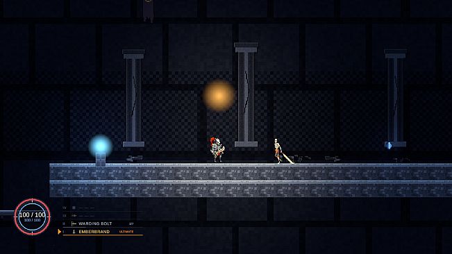 Blackmere