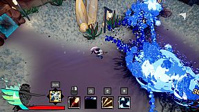 Legend of the Outlaw Mage