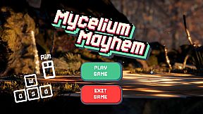 Mycelium Mayhem
