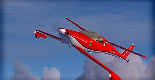 FSX: Steam Edition - Rutan Q200 Add-On