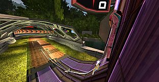 BallisticNG - Maceno Island