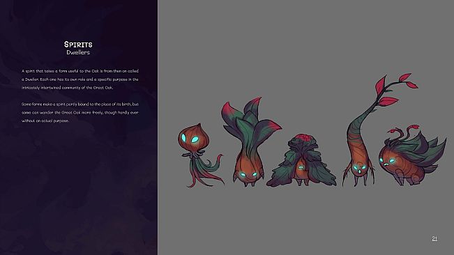 Oaken - Supporter Pack