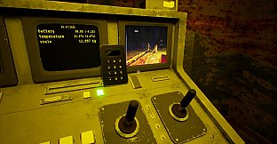 The Weigh Station