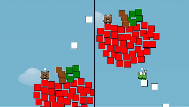 Craftimals: Build to the Sun