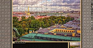 Pixel Puzzles Traditional Jigsaws Pack: Variety Pack XS