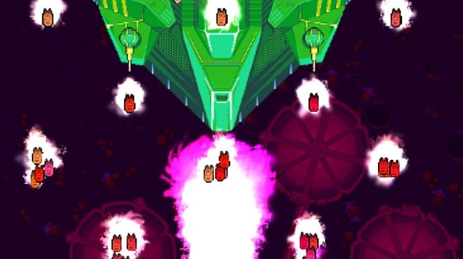 AquaNimble - Soundtrack