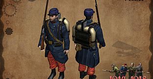 Battle of Empires : 1914-1918