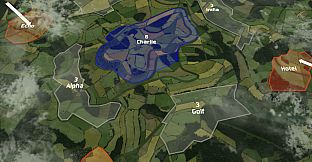 Wargame: European Escalation - New Battlefields