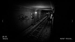 I'm on Observation Duty 5