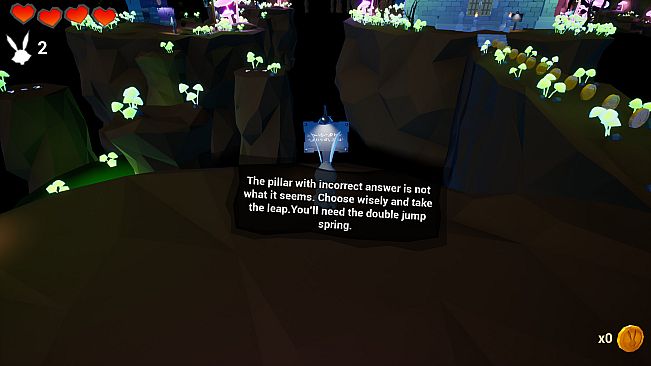 Tales of a Rabbit: The Story of Willie Hop