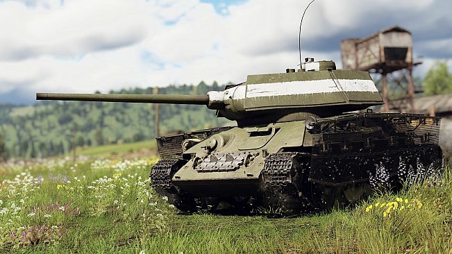 War Thunder - In May 45 Pack