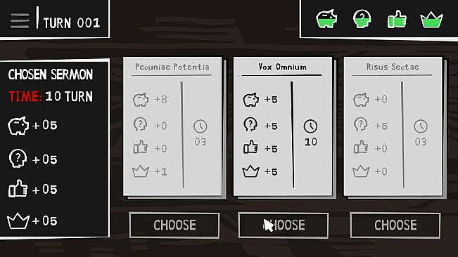 United Sects of America