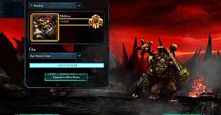 Warhammer 40,000: Dawn of War II - Retribution - Mekboy Wargear DLC