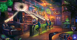 The Unseen Fears: Outlive Collector's Edition