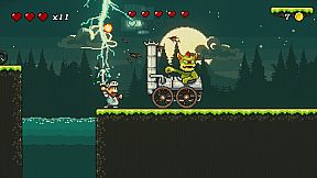 Sigi - A Fart for Melusina