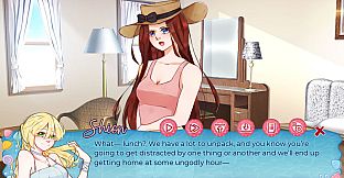 Memories on the Shoreline