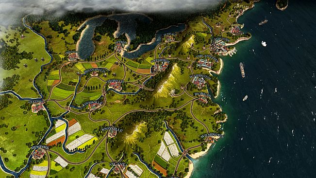 Bounty Train - Trainium Edition Upgrade