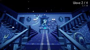 Paper Dash - Ghost Hunt