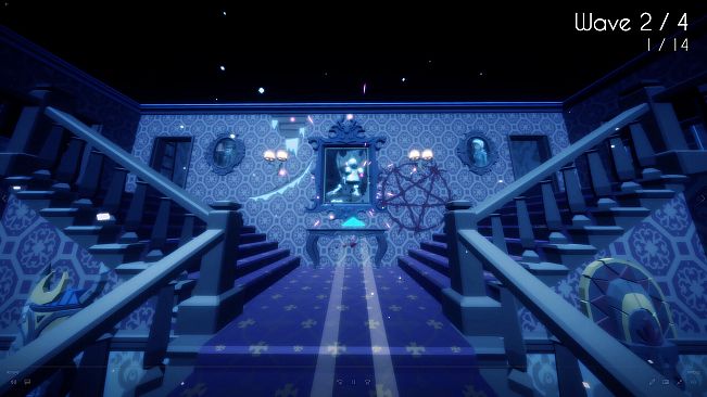 Paper Dash - Ghost Hunt